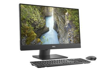 Dell Optiplex 5480 All-In-One i5-10500T 6x2.3GHz 16GB 512GB SSD Windows 11 Home