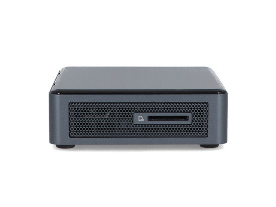 Intel NUC NUC10FNK Micro ПК i3-10110U 2x2.1GHz 8GB 256GB SSD WIFI