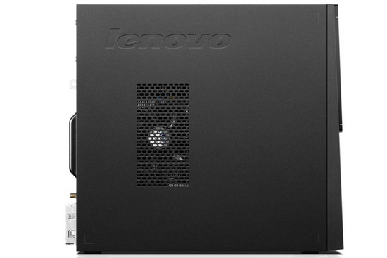 Lenovo ThinkCentre S510 SFF i5-6400 4x2,7GHz 16GB 480GB SSD Windows 10 Professional