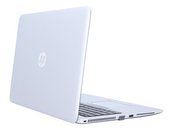 Touchscreen HP EliteBook 850 G3 i5-6300U 8GB Nouveau disque dur 480GB SSD 1920x1080 Class A- Windows 10 Professional