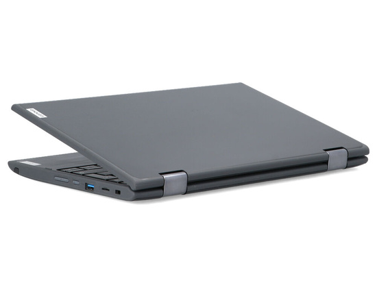 Touchscreen Lenovo 300E 2nd Celeron N4100 4GB 128GB Flash 1366x768 Class A Windows 10 Professional BOX