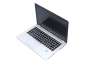 HP EliteBook Folio 9470m i7-3667U 4GB 128GB SSD 1366x768 Clase B