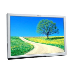 Fujitsu ScenicView P26W-5 1920x1200 HDMI D-SUB Monitor senza supporto Classe A