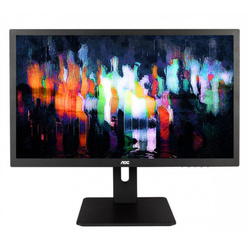 Монітор AOC E2275PWJ 22" LED 1920x1080 TN HDMI D-SUB чорний