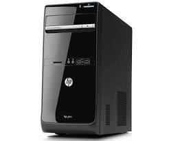 HP Pro 3500 G2 MT i3-3220 2x3.3GHz 8GB RAM