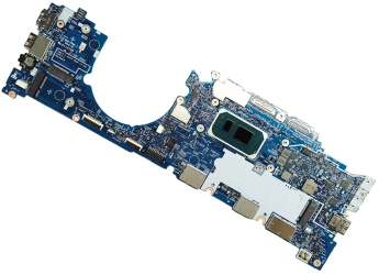 Материнська плата DELL Latitude 5320 KRH0R CN-0KRH0R 32GB RAM