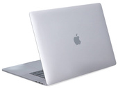 Apple MacBook Pro A1990 2018 Space Gray i7-8850H 16GB 512GB SSD 2880x1800 Radeon Pro 560X Classe A- MacOS Big Sur