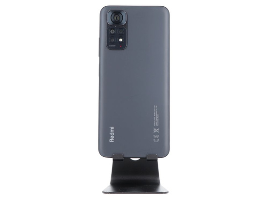 Xiaomi Redmi Note 11S 6GB 64GB Сірий Виставковий Android