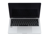 Apple MacBook Pro A2159 2019 PLATA i5-8257U 8GB 256GB SSD 2560x1600 Clase A- MacOS Big Sur