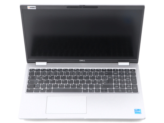 Dell Latitude 5521 i5-11400H 16GB 512GB SSD M.2 1920x1080 Clase A- Windows 11 Professional