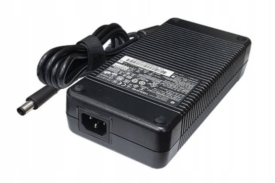 Original Alimentation HP 230W 19.5V 11.8A 7.4x5.0mm + câble d'alimentation 