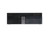 Dell Optiplex 7050 SFF i7-6700 3.4GHz 32GB RAM