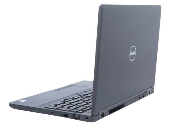 Dell Latitude 5580 i7-7820HQ 8GB 512GB SSD 1920x1080 Klasa A