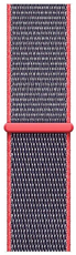 Originál Apple Sport Loop 42mm Electric Pink Strap v uzavřeném balení