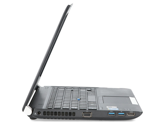 Toshiba Portege R30-A i5-4200M 8GB 500GB HDD 1366x768 Клас A- Windows 10 Professional