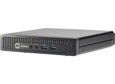 HP EliteDesk 800 G1 DM i7-4785T 2.2GHz 8GB 240GB SSD Windows 10 Home