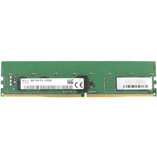 Pamięć RAM SK Hynix 8GB DDR4 3200MHz PC4-3200AA