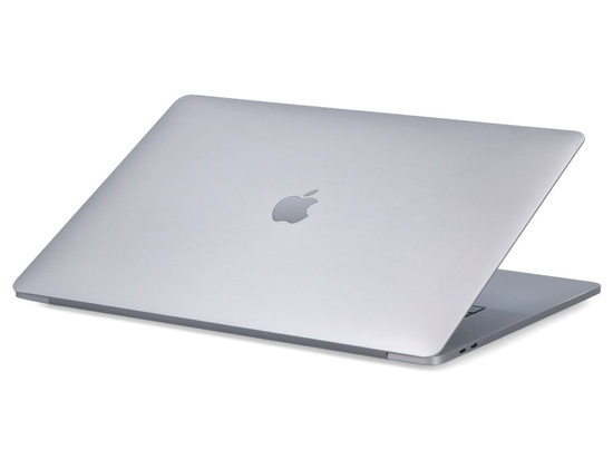 Apple MacBook Pro A1990 i7-8750H 16GB 512GB SSD 2880x1800 AMD Radeon Pro 555X Clase B MacOS