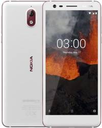 Modello da esposizione Nokia 3.1 TA-1063 2GB 16GB DualSIM LTE 720x1440 Bianco Android