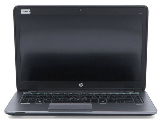 HP EliteBook 840 G2 i5-5300U 8GB 240GB SSD 1600x900 Clase A Windows 10 Profesional
