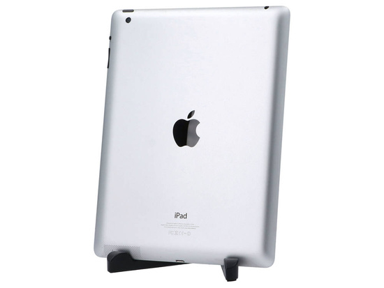 Apple iPad 4 A1458 1GB 32GB Noir D'occasion iOS