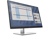 HP E27 G4 27" LED Monitor 1920x1080 IPS 5ms Schwarz