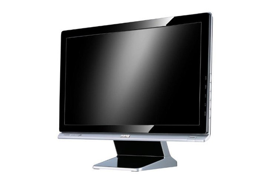 Monitor BenQ E2200HD 22" LCD 1920x1080 TN VGA schwarz A-Ware