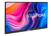 ASUS ProArt PA278CV 27" LED IPS 2K 2560x1440 Adaptive-Sync Monitor für Gamer ohne Standfuß Klasse A