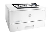 HP LaserJet PRO 400 M402N Laserová tiskárna Síť Průchod méně než 10 tisíc stran
