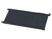 Nuova batteria per Dell Inspiron 13 5368 5379 15 5567 5568 5578 7570 Vostro 14 5468 15 5568 WDX0R 11.4V 42Wh 3500mAh