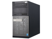 Dell Optiplex 9020 MT i7-4770 3.4GHz DVD