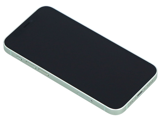 Apple iPhone 12 Mini A2399 4GB 64GB Green Powystawowy iOS