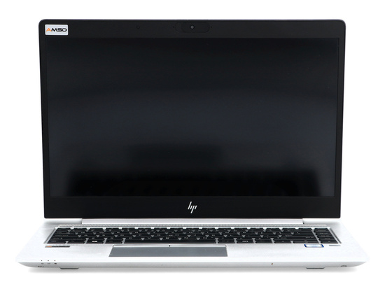HP EliteBook 840 G6 i5-8265U 16GB 512GB SSD 1920x1080 Klasse A Windows 11 Home