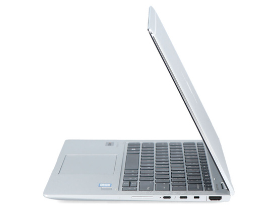 HP Elitebook X360 1030 G3 tactile i5-8250U 16 Go 512 Go SSD 1920x1080 Classe A- Windows 11 Home