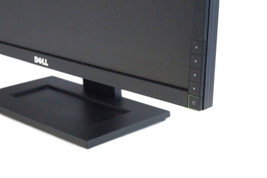 Монітор Dell G2410 24" LED 1920x1080 DVI D-SUB чорний клас A