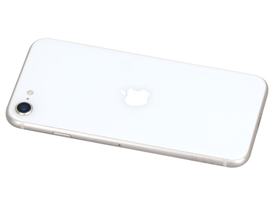 Apple iPhone SE 2022 A2783 4GB 128GB Starlight Clase B iOS