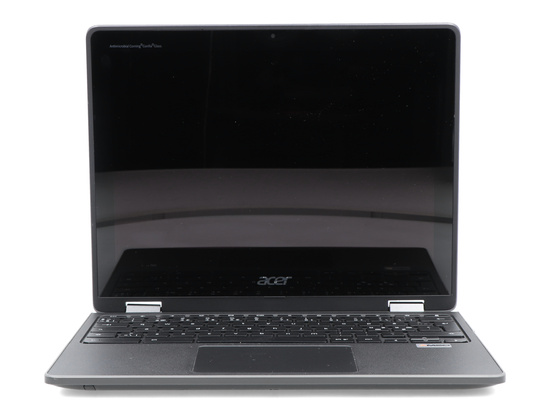 Acer Chromebook Spin 512 R851TN táctil 2 en 1 Celeron N4100 4GB 32GB 1366x912 Clase A- Chrome OS Soporte hasta 2029.
