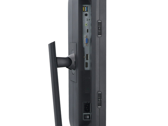 Moniteur Philips 243B9 24" 1920x1080 LED IPS Black Class A