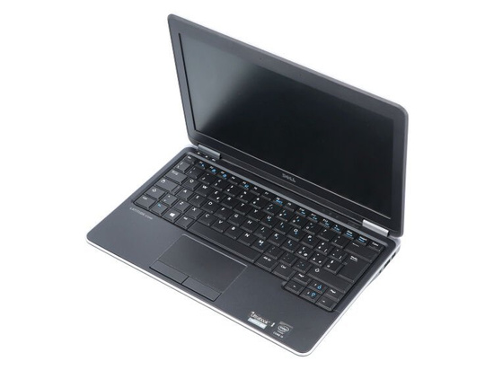 Dell Latitude E7240 i7-4600U 8 Go 256 Go SSD 1366x768 Classe A Windows 10 Professionnel