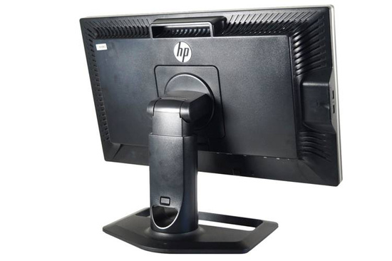 Монітор HP ZR2240W 22" LED IPS 1920x1080 HDMI DisplayPort USB Black класу A