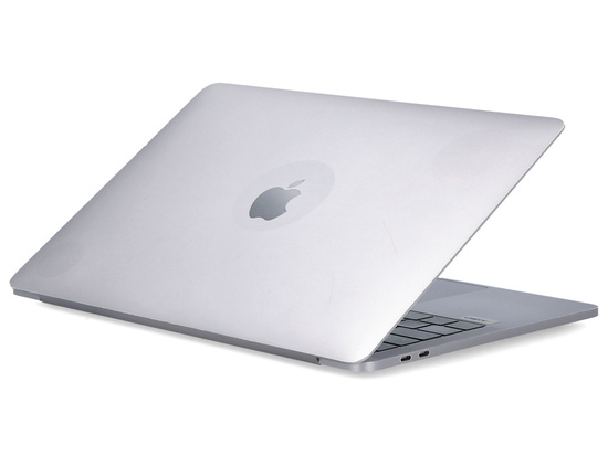 Apple MacBook Pro A1706 i5-7267U 16GB 256GB SSD 2560x1600 Clase A- MacOS Big Sur