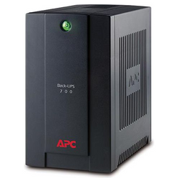 Záložní zdroj APC Back-UPS 700 BX700U-GR