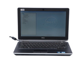 Dell Latitude E6330 i5-3320M 8GB 240GB SSD 1366x768 Клас A-