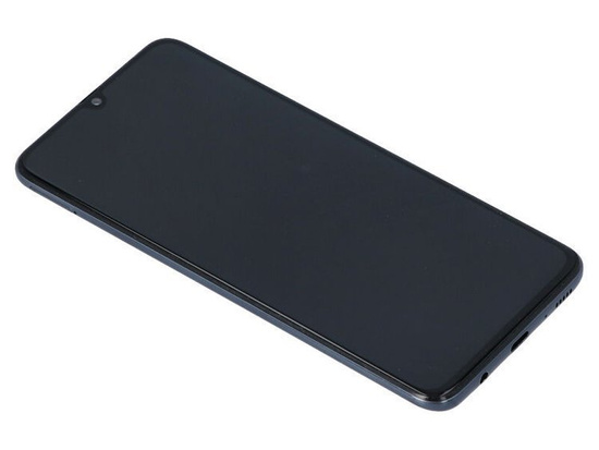 Виставковий зразок Samsung Galaxy A70 SM-A705F 6GB 128GB Black Android