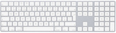 Teclado original Apple Magic Keyboard Numeric Keypad Eslovaco