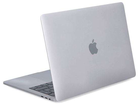 Apple MacBook Pro 13" A1706 2018р. i7-7567U 16GB 256GB SSD 2560x1600 Клас A- MacOS Big Sur