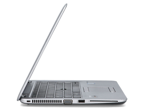 HP EliteBook 820 G4 i5-7300U 8GB 512GB SSD 1366x768 Class A- Windows 10 Professional