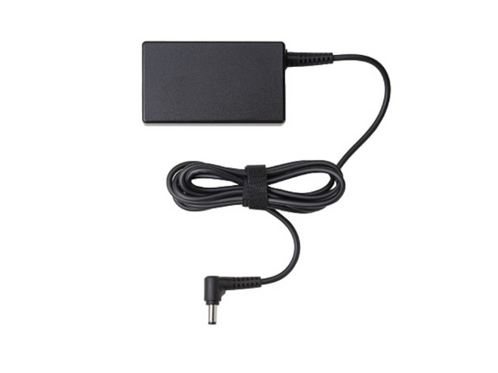 NUEVO CARGADOR UNIVERSAL Dynabook Adaptador 5.5mm x 2.5mm 65W PA5367E-1AC3 + cable de alimentación
