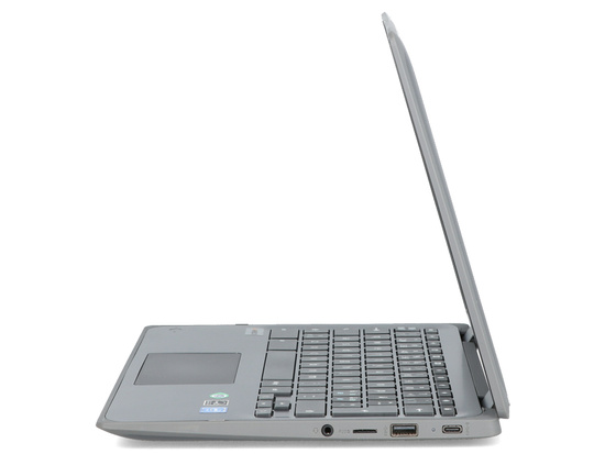 Chromebook HP x360 11 G3 EE táctil Celeron N4020 4GB 32GB 1366x768 Clase A Chrome OS