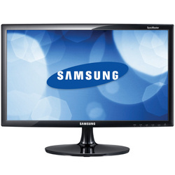 Monitor Samsung S22B300 22" LED 1920x1080 DVI D-SUB Černý Bez Napájení Třída A- po prodeji